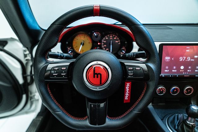 2015 Mazda MX-5 Miata Club w/ Many Upgrades | Carrollton, TX | Texas Hot Rides