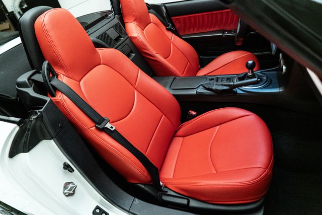 2015 Mazda MX-5 Miata Club w/ Many Upgrades | Carrollton, TX | Texas Hot Rides