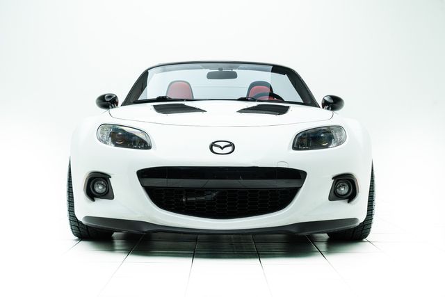 2015 Mazda MX-5 Miata Club w/ Many Upgrades | Carrollton, TX | Texas Hot Rides 2015 Mazda MX-5 Miata Club w/ Many Upgrades | Carrollton, TX | Texas Hot Rides