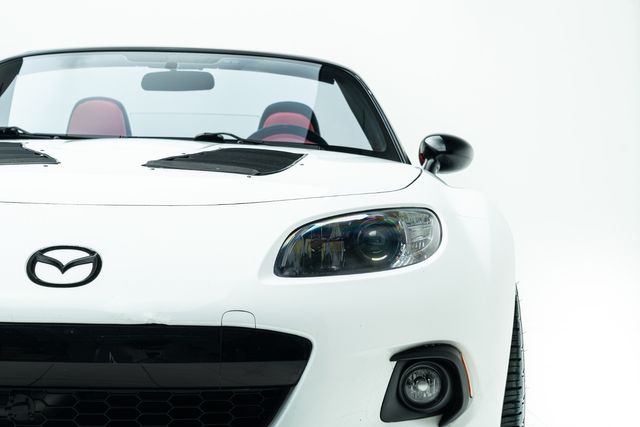 2015 Mazda MX-5 Miata Club w/ Many Upgrades | Carrollton, TX | Texas Hot Rides 2015 Mazda MX-5 Miata Club w/ Many Upgrades | Carrollton, TX | Texas Hot Rides