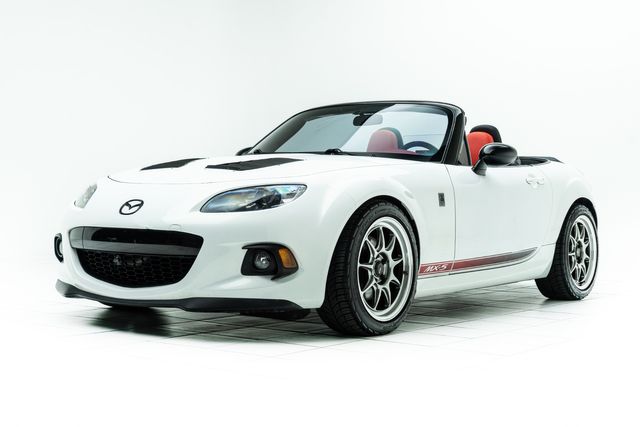 2015 Mazda MX-5 Miata Club w/ Many Upgrades | Carrollton, TX | Texas Hot Rides 2015 Mazda MX-5 Miata Club w/ Many Upgrades | Carrollton, TX | Texas Hot Rides