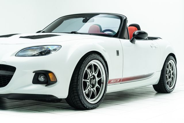 2015 Mazda MX-5 Miata Club w/ Many Upgrades | Carrollton, TX | Texas Hot Rides