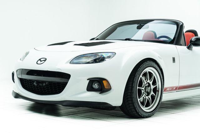 2015 Mazda MX-5 Miata Club w/ Many Upgrades | Carrollton, TX | Texas Hot Rides 2015 Mazda MX-5 Miata Club w/ Many Upgrades | Carrollton, TX | Texas Hot Rides