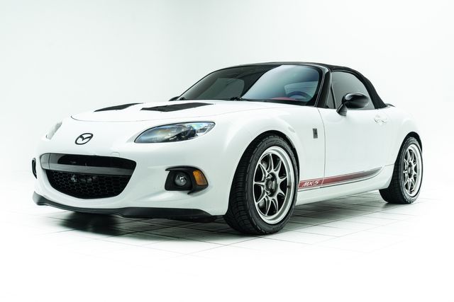 2015 Mazda MX-5 Miata Club w/ Many Upgrades | Carrollton, TX | Texas Hot Rides 2015 Mazda MX-5 Miata Club w/ Many Upgrades | Carrollton, TX | Texas Hot Rides