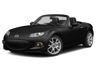 2015 Mazda MX-5 Miata Hard top Convertible Grand Touring | Honolulu, HI | Autosource Hawaii 