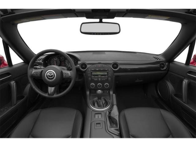 2015 Mazda MX-5 Miata Hard top Convertible Grand Touring