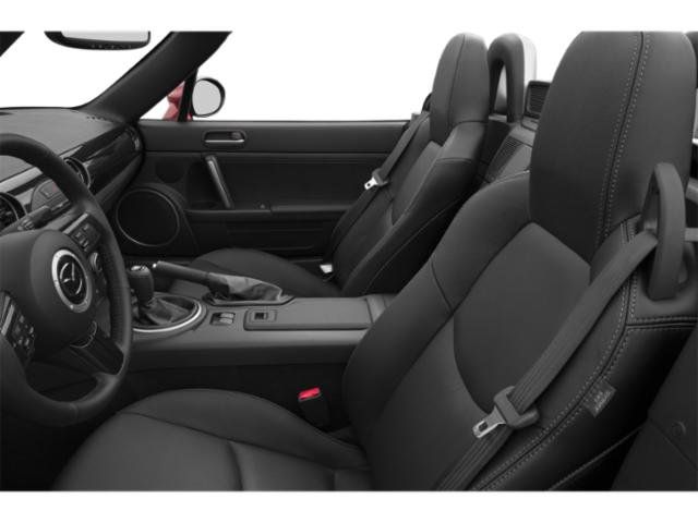 2015 Mazda MX-5 Miata Hard top Convertible Grand Touring