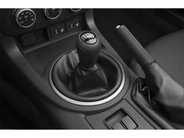 2015 Mazda MX-5 Miata Hard top Convertible Grand Touring