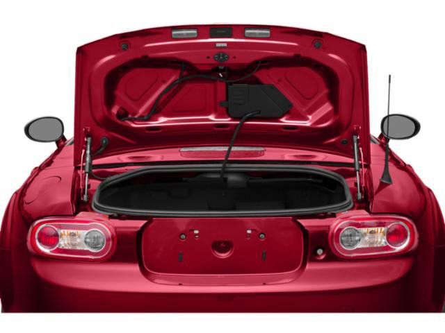 2015 Mazda MX-5 Miata Hard top Convertible Grand Touring