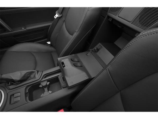 2015 Mazda MX-5 Miata Hard top Convertible Grand Touring