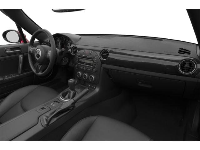 2015 Mazda MX-5 Miata Hard top Convertible Grand Touring