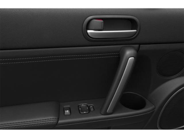 2015 Mazda MX-5 Miata Hard top Convertible Grand Touring