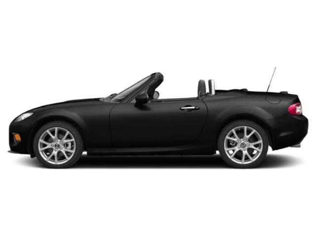 2015 Mazda MX-5 Miata Hard top Convertible Grand Touring