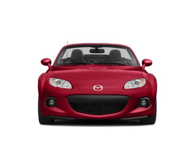 2015 Mazda MX-5 Miata Hard top Convertible Grand Touring