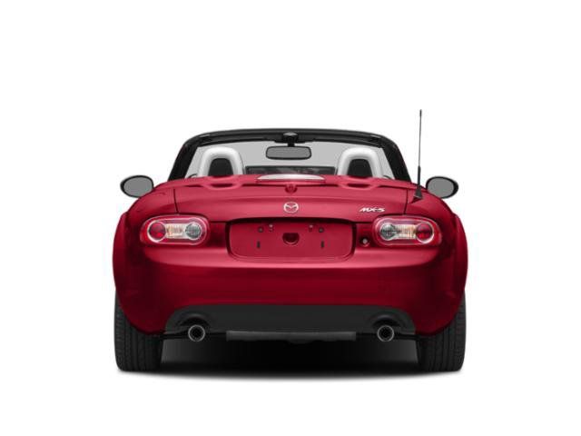 2015 Mazda MX-5 Miata Hard top Convertible Grand Touring