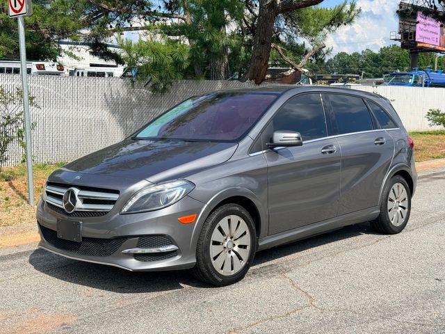 2015 Mercedes-Benz B-Class Electric Drive | Snellville , GA | Zams Used Cars