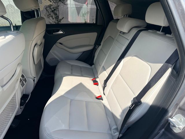 2015 Mercedes-Benz B-Class Electric Drive