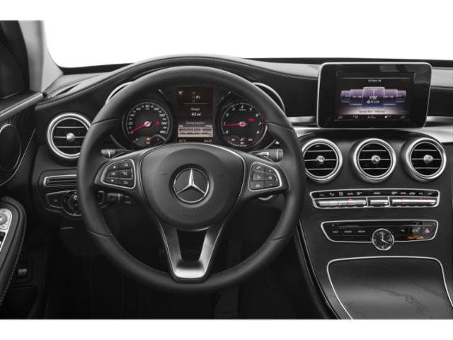 2015 Mercedes-Benz C 300 4matic Lux