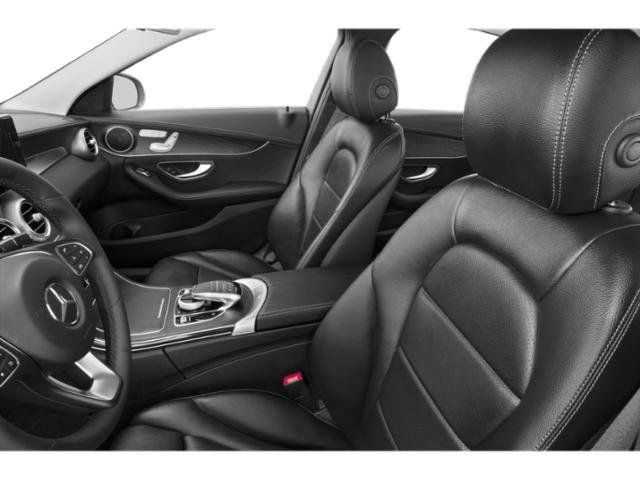 2015 Mercedes-Benz C 300 4matic Lux