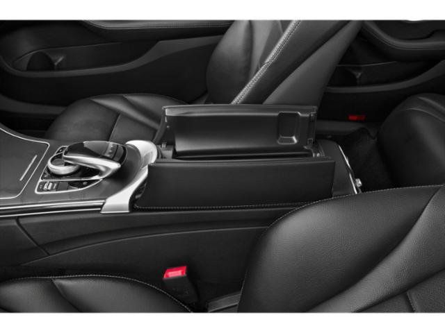 2015 Mercedes-Benz C 300 4matic Lux