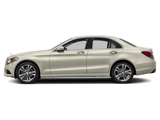 2015 Mercedes-Benz C 300 4matic Lux