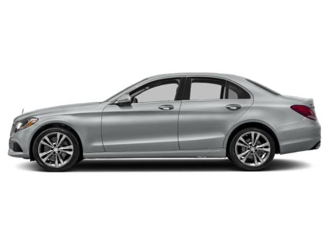 2015 Mercedes-Benz C 300 4matic Lux