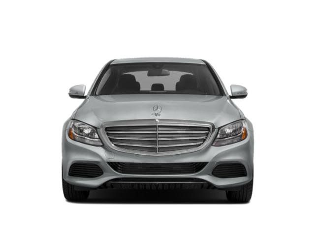 2015 Mercedes-Benz C 300 4matic Lux