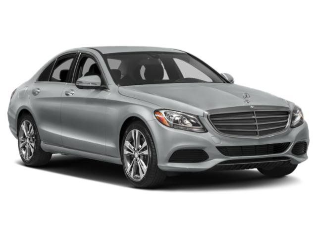 2015 Mercedes-Benz C 300 4matic Lux