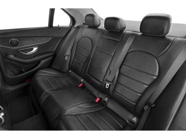 2015 Mercedes-Benz C 300 4matic Lux