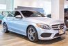 2015 Mercedes-Benz C 300 4matic Sport Pkg/Premium Package Multimedia Package/Driver Assistance Package | Honolulu, HI | Autosource Hawaii 
