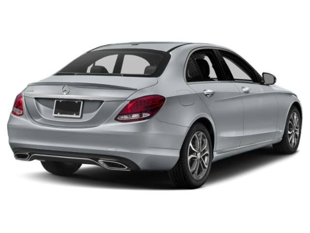 2015 Mercedes-Benz C 300 4matic Sport Pkg/Premium Package Multimedia Package/Driver Assistance Package