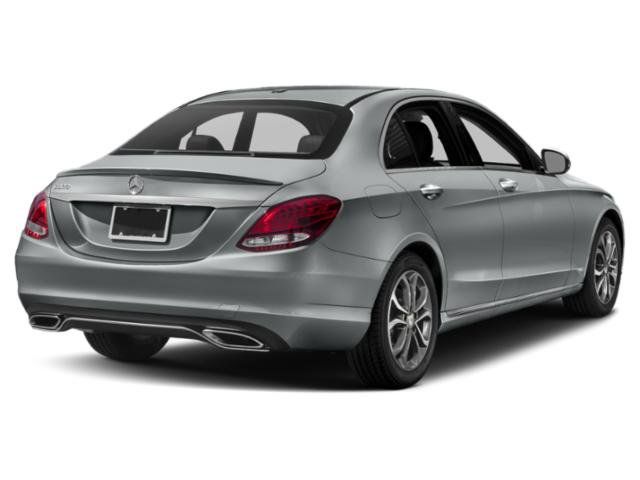 2015 Mercedes-Benz C 300 4matic Sport Pkg/Premium Package Multimedia Package/Driver Assistance Package