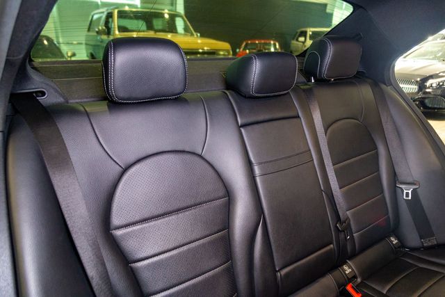 2015 Mercedes-Benz C 300 4matic Sport Pkg/Premium Package Multimedia Package/Driver Assistance Package