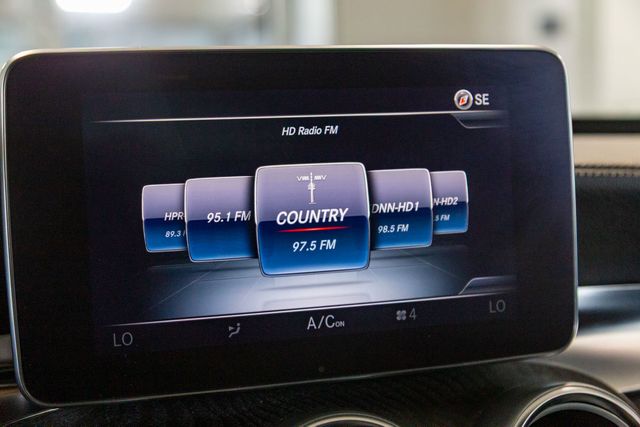 2015 Mercedes-Benz C 300 4matic Sport Pkg/Premium Package Multimedia Package/Driver Assistance Package