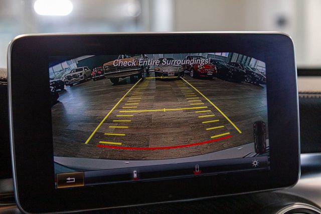 2015 Mercedes-Benz C 300 4matic Sport Pkg/Premium Package Multimedia Package/Driver Assistance Package