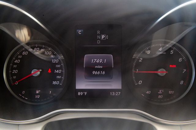 2015 Mercedes-Benz C-300  Luxury