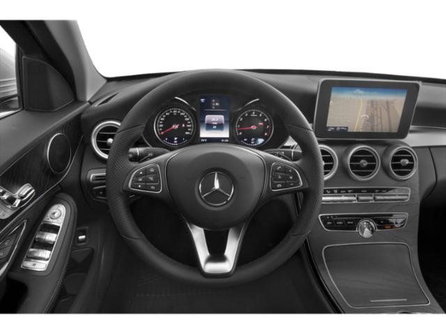 2015 Mercedes-Benz C 300 Premium Package Panorama Sunroof Burmester Surround Sound System