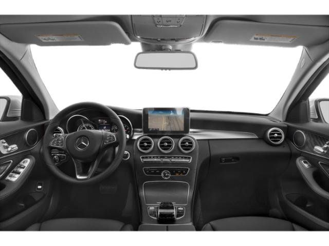 2015 Mercedes-Benz C 300 Premium Package Panorama Sunroof Burmester Surround Sound System