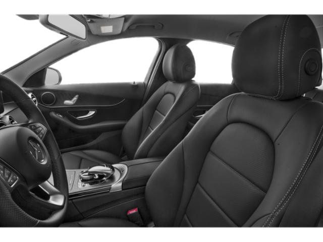 2015 Mercedes-Benz C 300 Premium Package Panorama Sunroof Burmester Surround Sound System