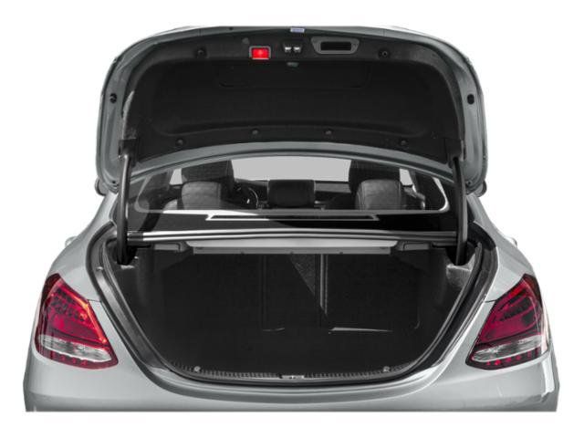 2015 Mercedes-Benz C 300 Premium Package Panorama Sunroof Burmester Surround Sound System