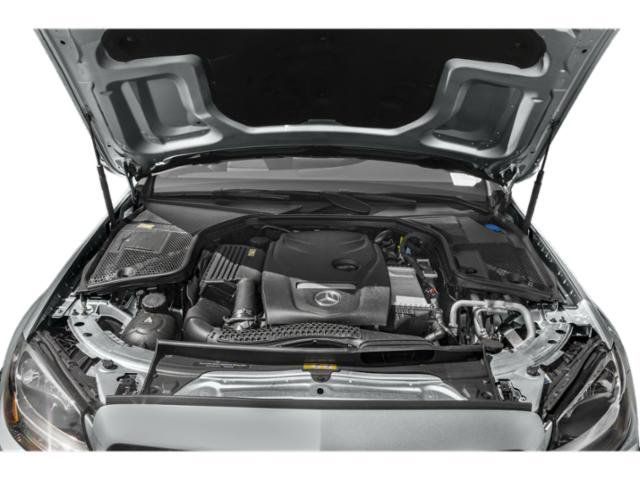 2015 Mercedes-Benz C 300 Premium Package Panorama Sunroof Burmester Surround Sound System