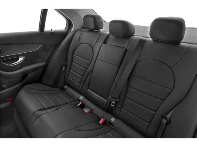 2015 Mercedes-Benz C 300 Premium Package Panorama Sunroof Burmester Surround Sound System