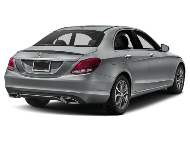 2015 Mercedes-Benz C 300 Premium Package Panorama Sunroof Burmester Surround Sound System