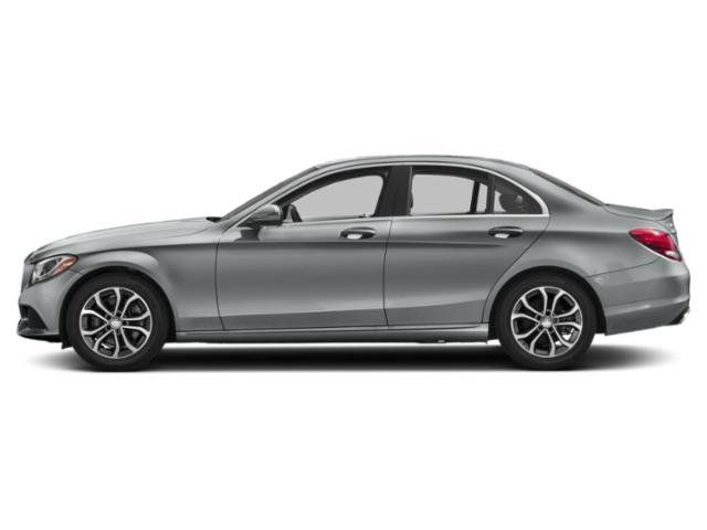 2015 Mercedes-Benz C 300 Premium Package Panorama Sunroof Burmester Surround Sound System