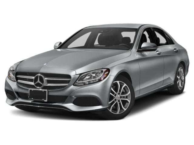2015 Mercedes-Benz C 300 Premium Package Panorama Sunroof Burmester Surround Sound System