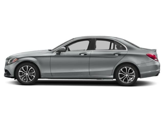 2015 Mercedes-Benz C 300 Premium Package Panorama Sunroof Burmester Surround Sound System