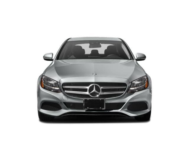2015 Mercedes-Benz C 300 Premium Package Panorama Sunroof Burmester Surround Sound System