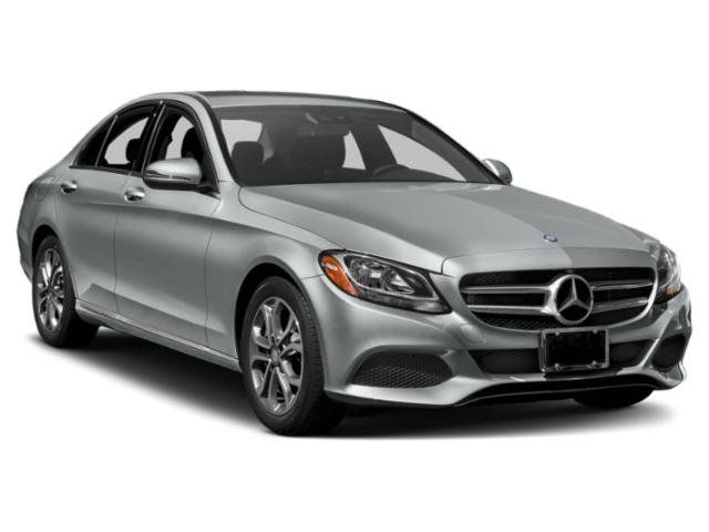 2015 Mercedes-Benz C 300 Premium Package Panorama Sunroof Burmester Surround Sound System