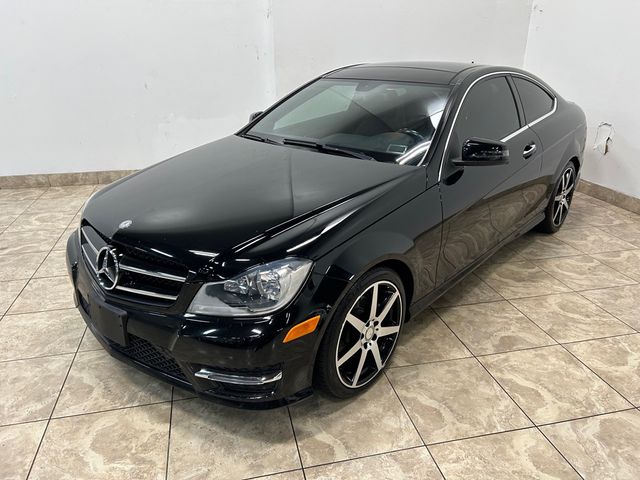 2015 Mercedes-Benz C-Class C 250 | Carrollton, TX | CarChoice.com