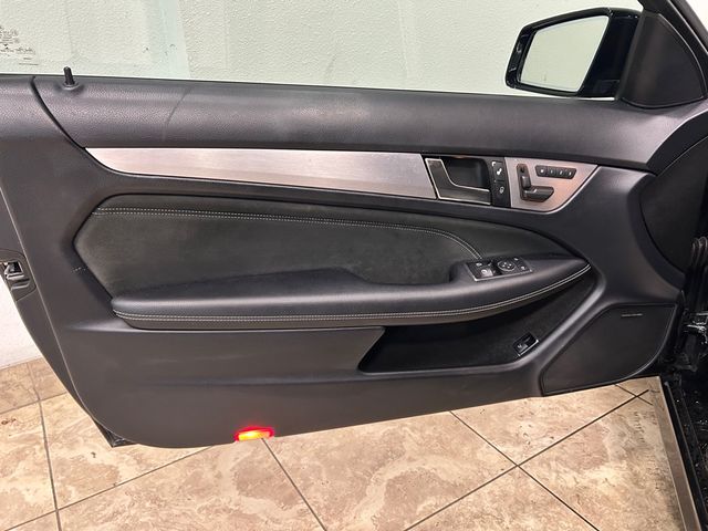 2015 Mercedes-Benz C-Class C 250
